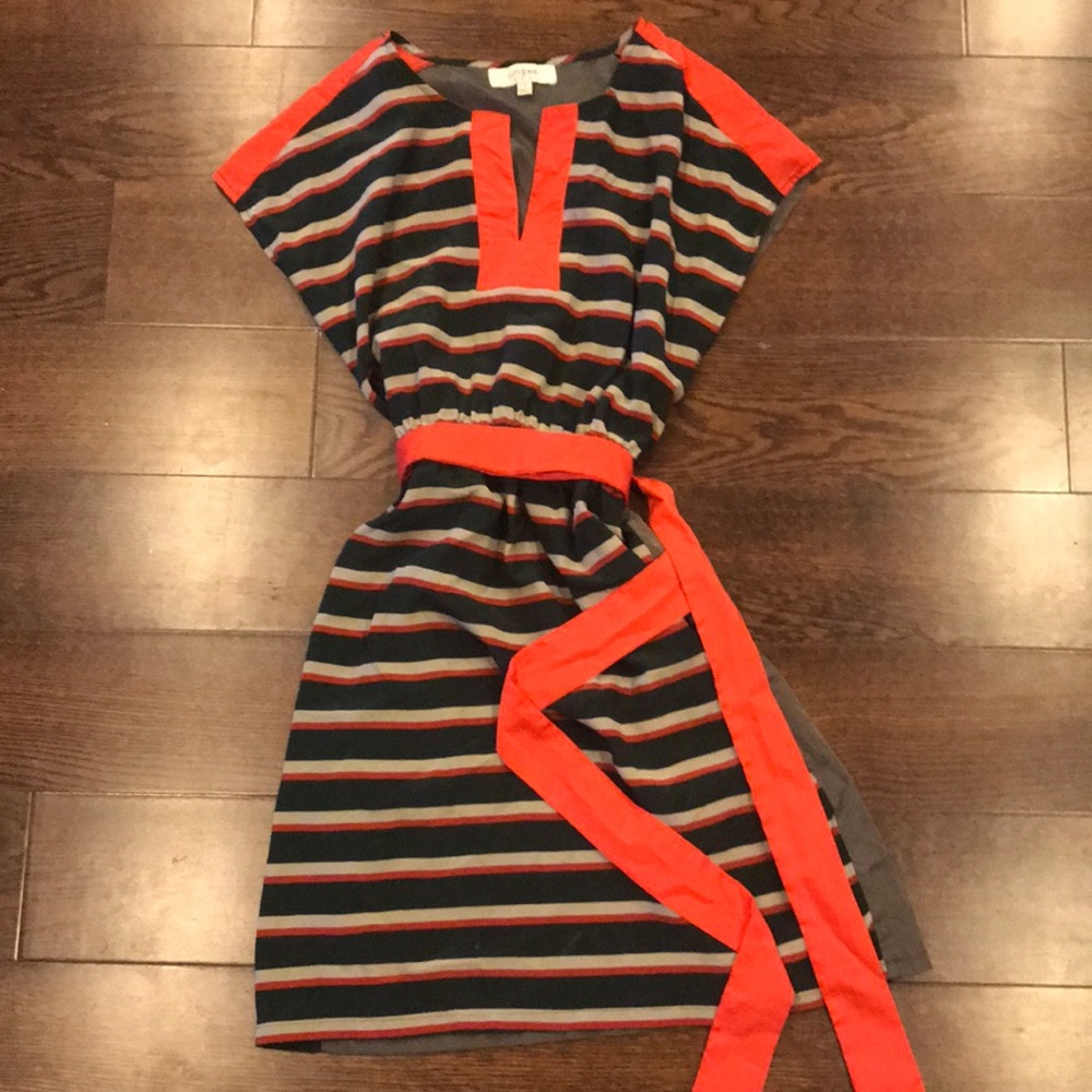 T-shirt dress